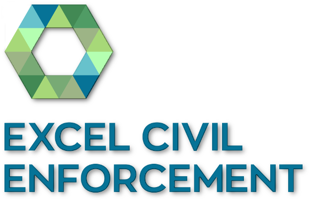 Excel Client Portal Logo to display at the side of the Login